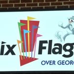 Six Flags over Georgia - 002